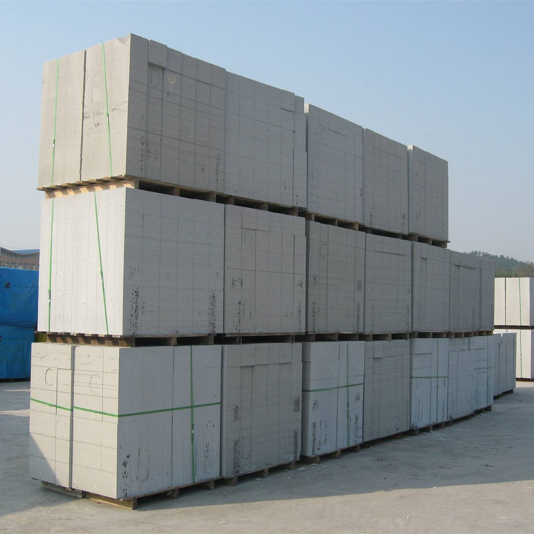 依兰宁波台州金华厂家：加气砼砌块墙与粘土砖墙造价比照分析
